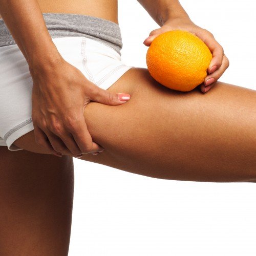 Anti Cellulite / Weight Loss
