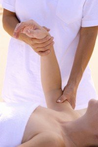 Lymphatic drainage