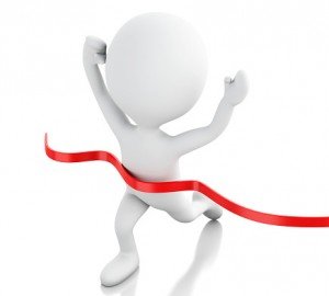 London Marathon Tips