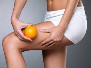 How to get rid of cellulite