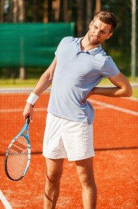 How to Avoid Tennis Injuries