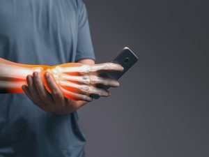 Carpal Tunnel Syndrome