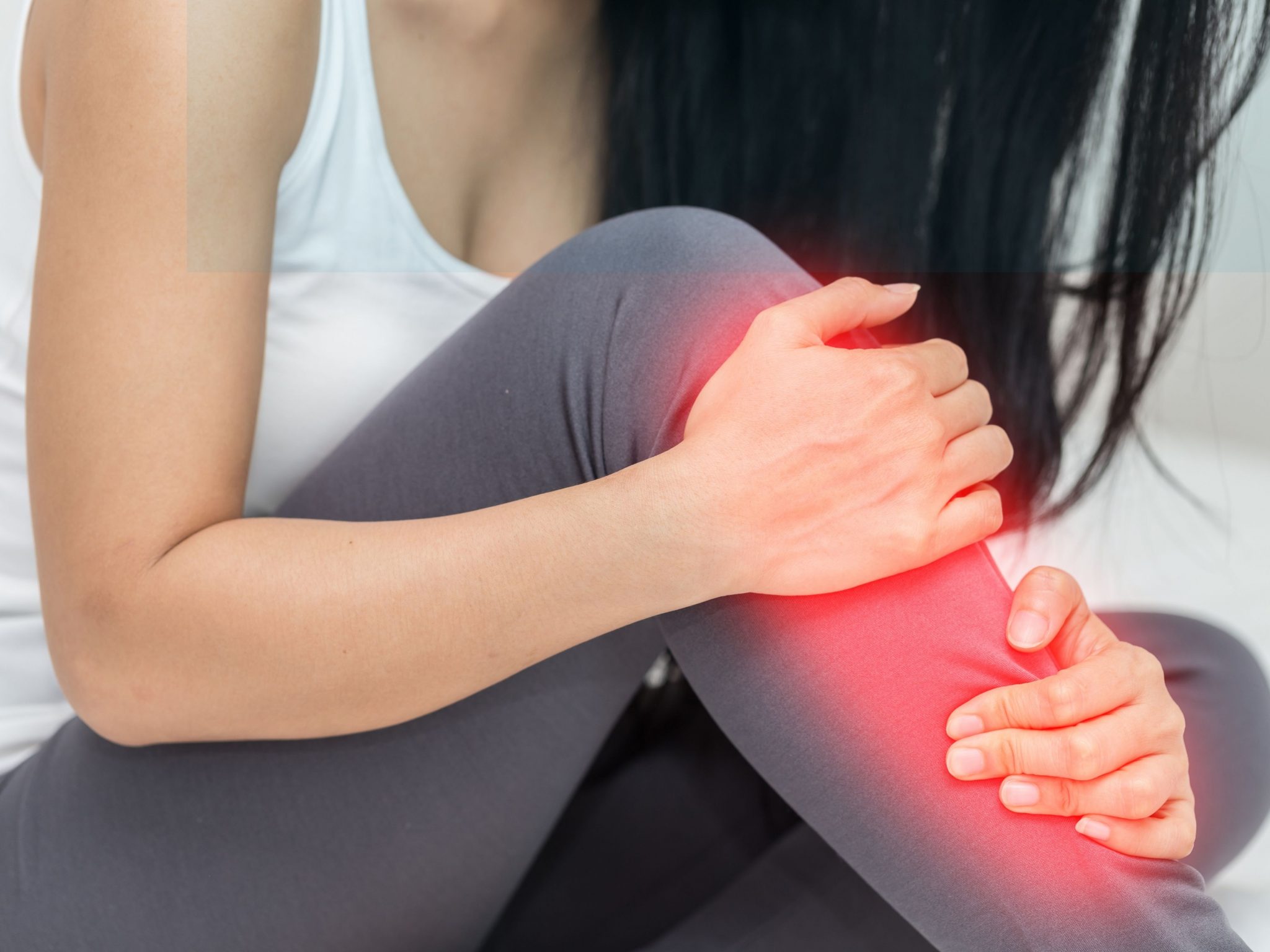 What to do for shin splints Perea Clinic