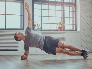 Functional exercises