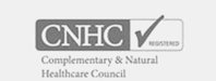 complementary and natural healthcare council