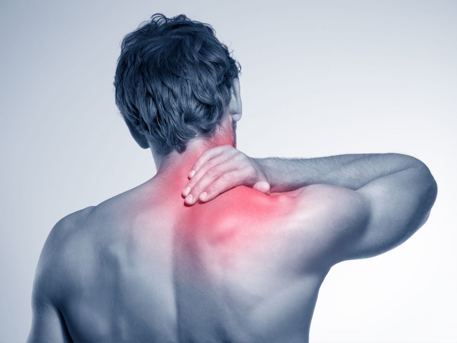 Upper Crossed Syndrome - Perea Clinic