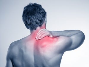 Upper Crossed Syndrome