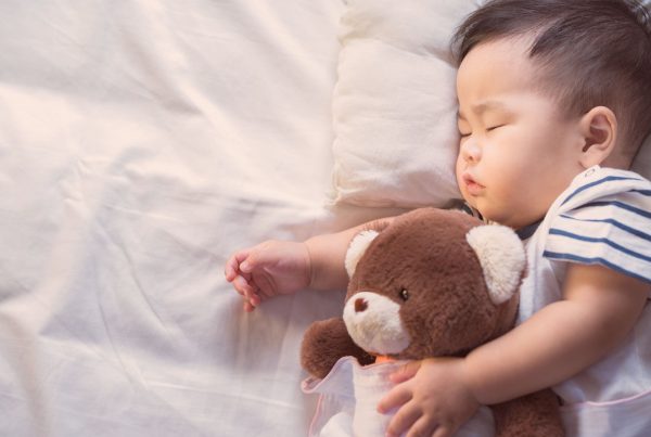 sleeping positions for back pain