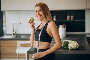 5 reasons nutrition is important