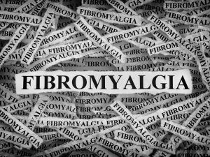 fibromyalgia