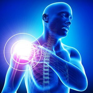 Shoulder injuries