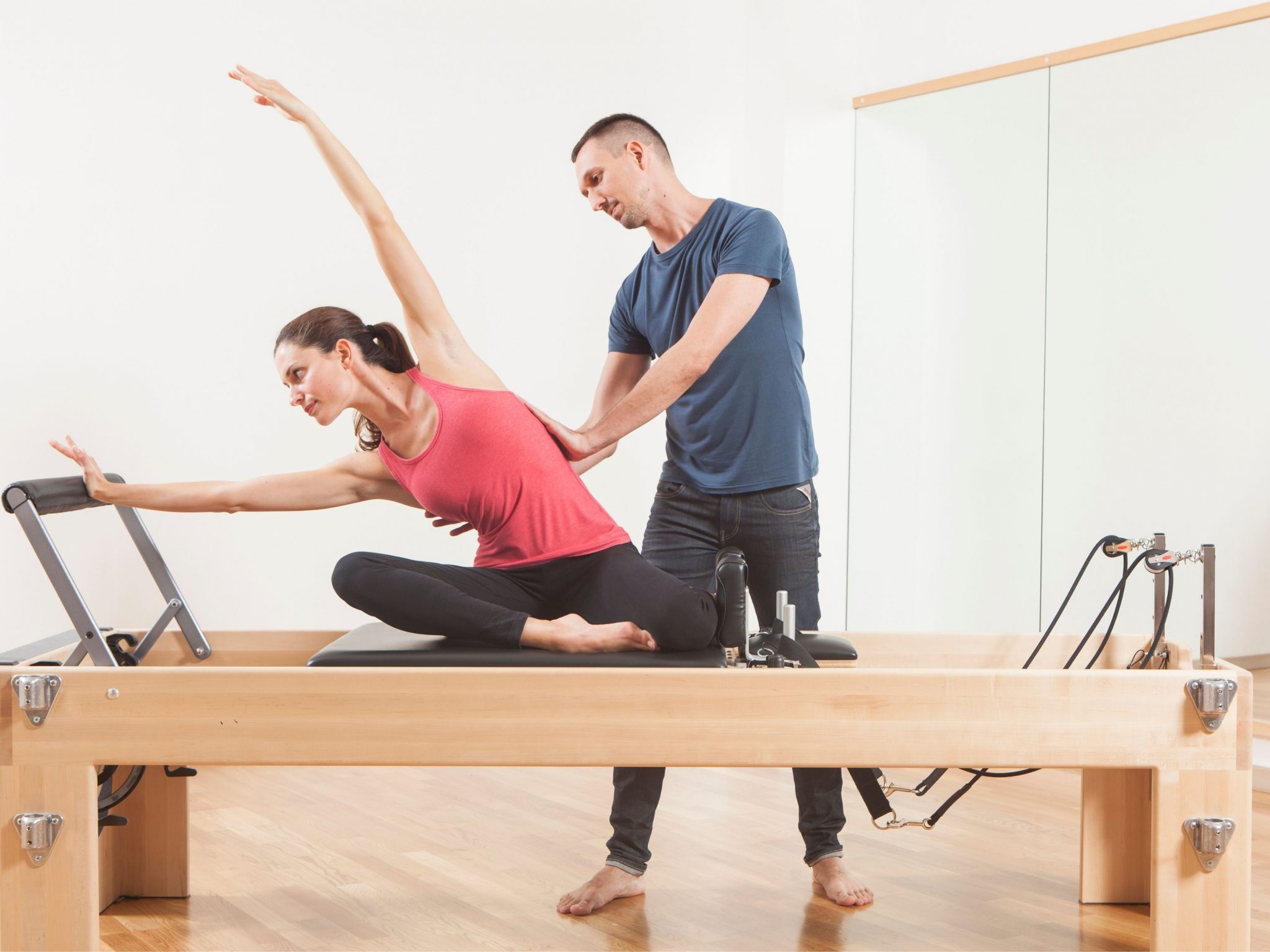 Pilates and your bones Perea Clinic