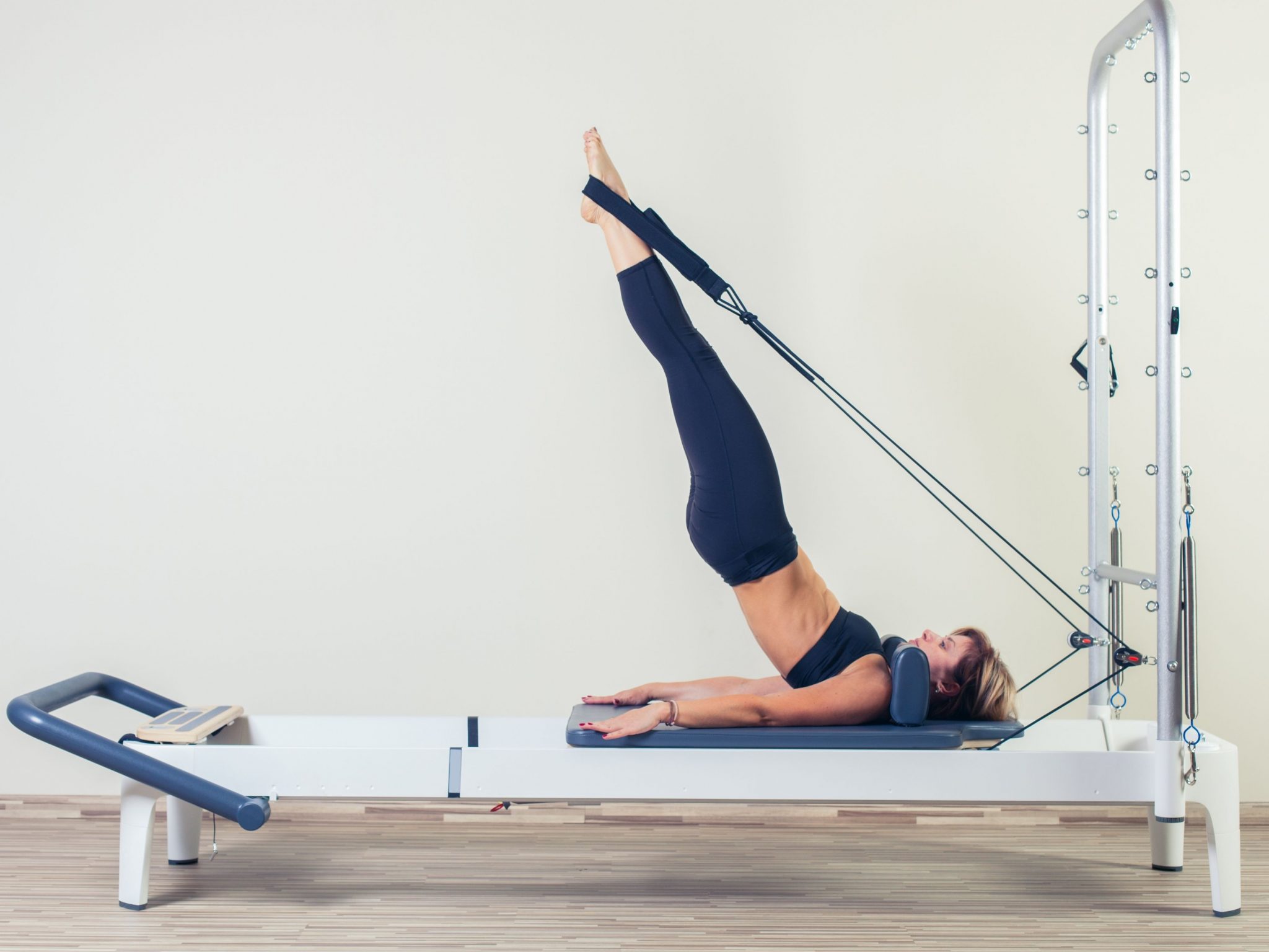 How Pilates Conditioning can improve sports performance - Perea Clinic