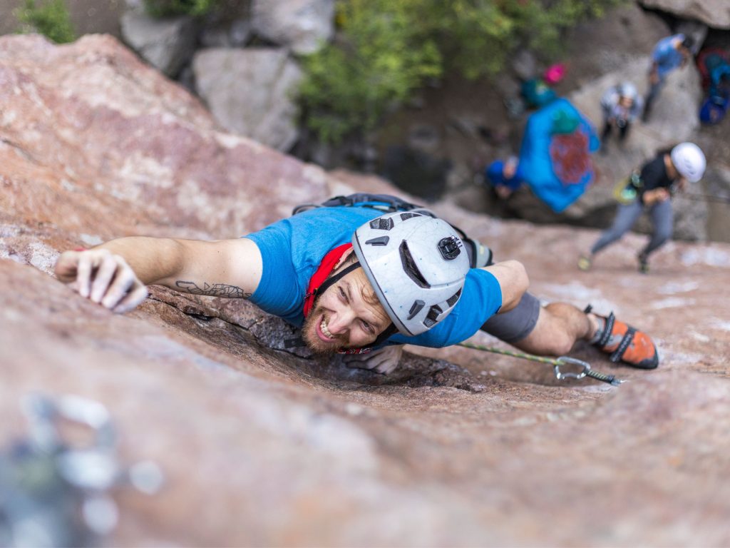 Climbing Injuries What are some of the best treatments? Perea Clinic