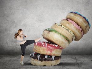 Tackling obesity