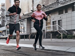 Exercises to improve your running