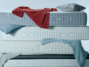 The best mattress for back pain relief