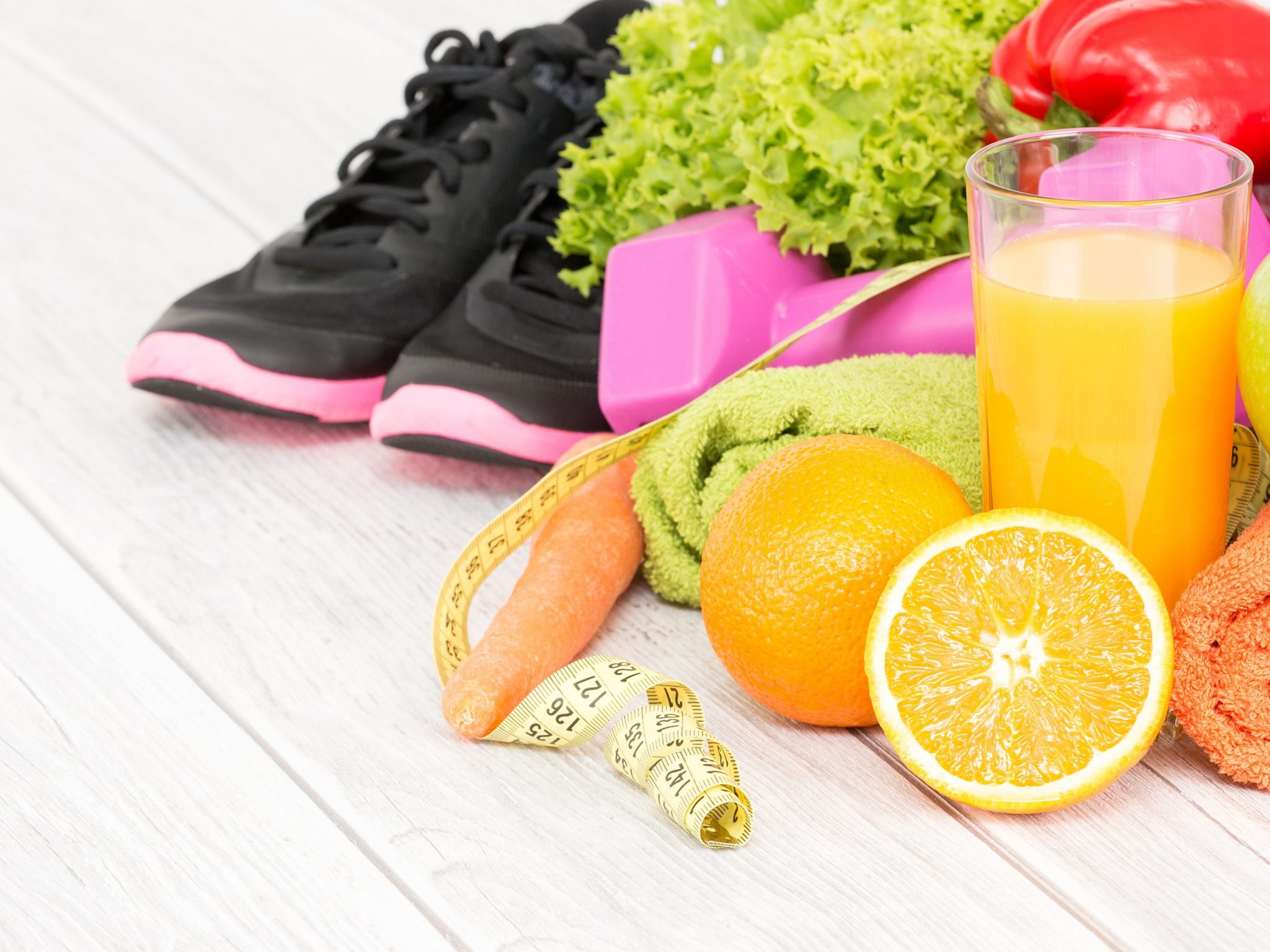 The importance of good diet for runners Perea Clinic
