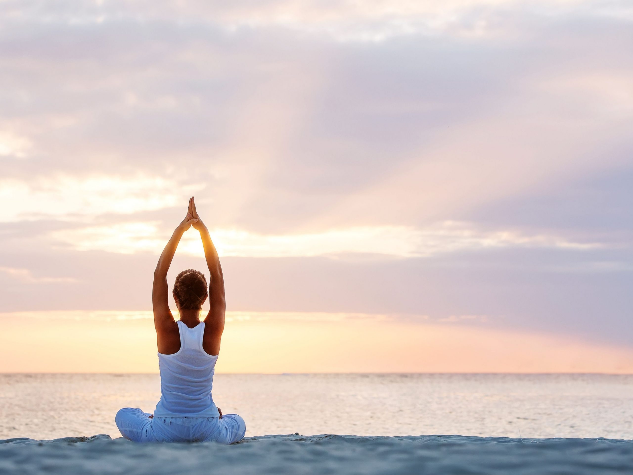 The benefits of yoga – more than just being flexible