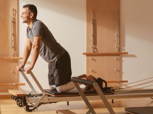 Benefits of Reformer Pilates