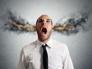 effects of stress in the body