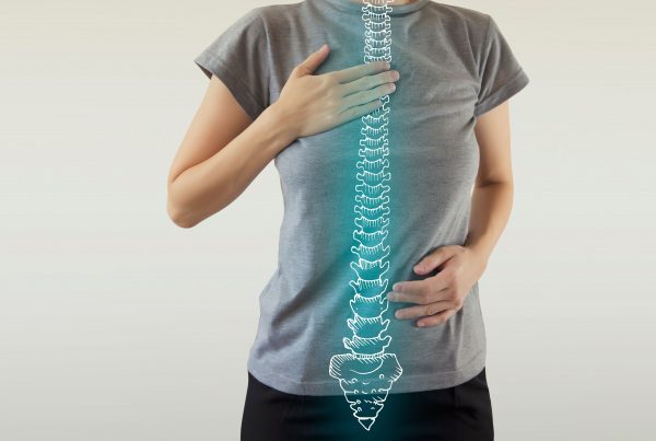 Tips to have a healthy spine