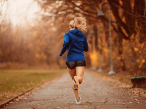 Tips to train during this season