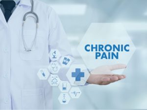 Chronic pain