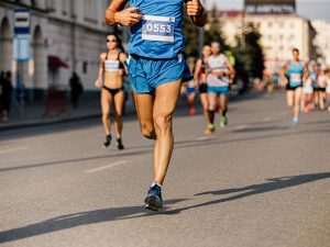 Tips for your first London Marathon