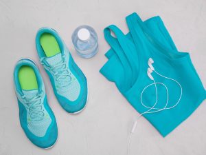 Tips about equipment for the Marathon