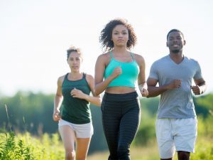 How to train for your London Marathon