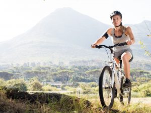 Cycling Safely - How to stay safe on your two wheels