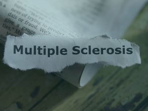 Multiple Sclerosis pain management