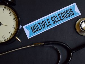 Multiple Sclerosis pain treatment