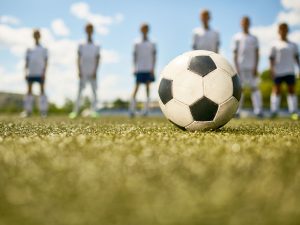 How to avoid football injuries