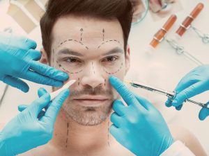 How MLD can help you recovery from plastic surgery