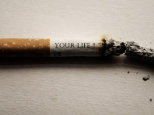 smoking risks