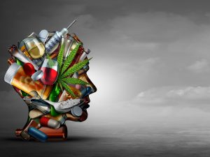 Physical impact of drugs