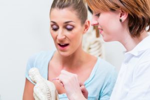 understanding acupuncture