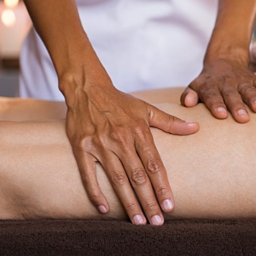 Lymphatic Drainage