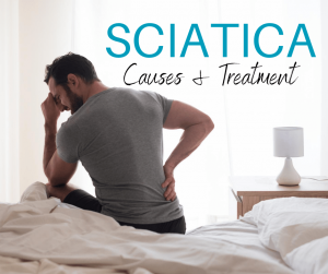 sciatica treatment