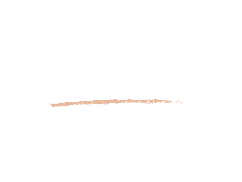 Lymphatic Benefits Perea Clinic - Perea Clinic