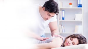 massage islington perea