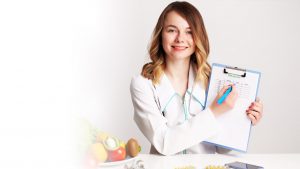 nutrition treatment islington