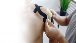 sports injuries islington