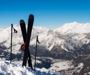 ski-equipment in islington