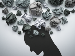 anxiety treatment islington