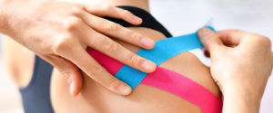 sports therapy consultation & treatment london
