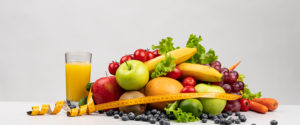 nutrition islington angel