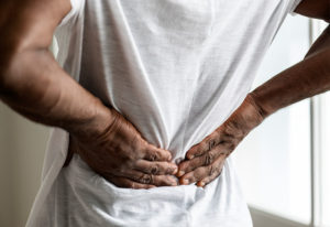 osteo consultation islington back pain